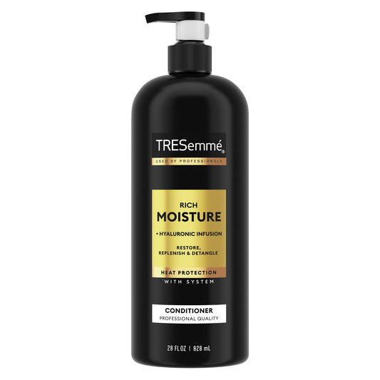 TRESemmé Rich Moisture Conditioner