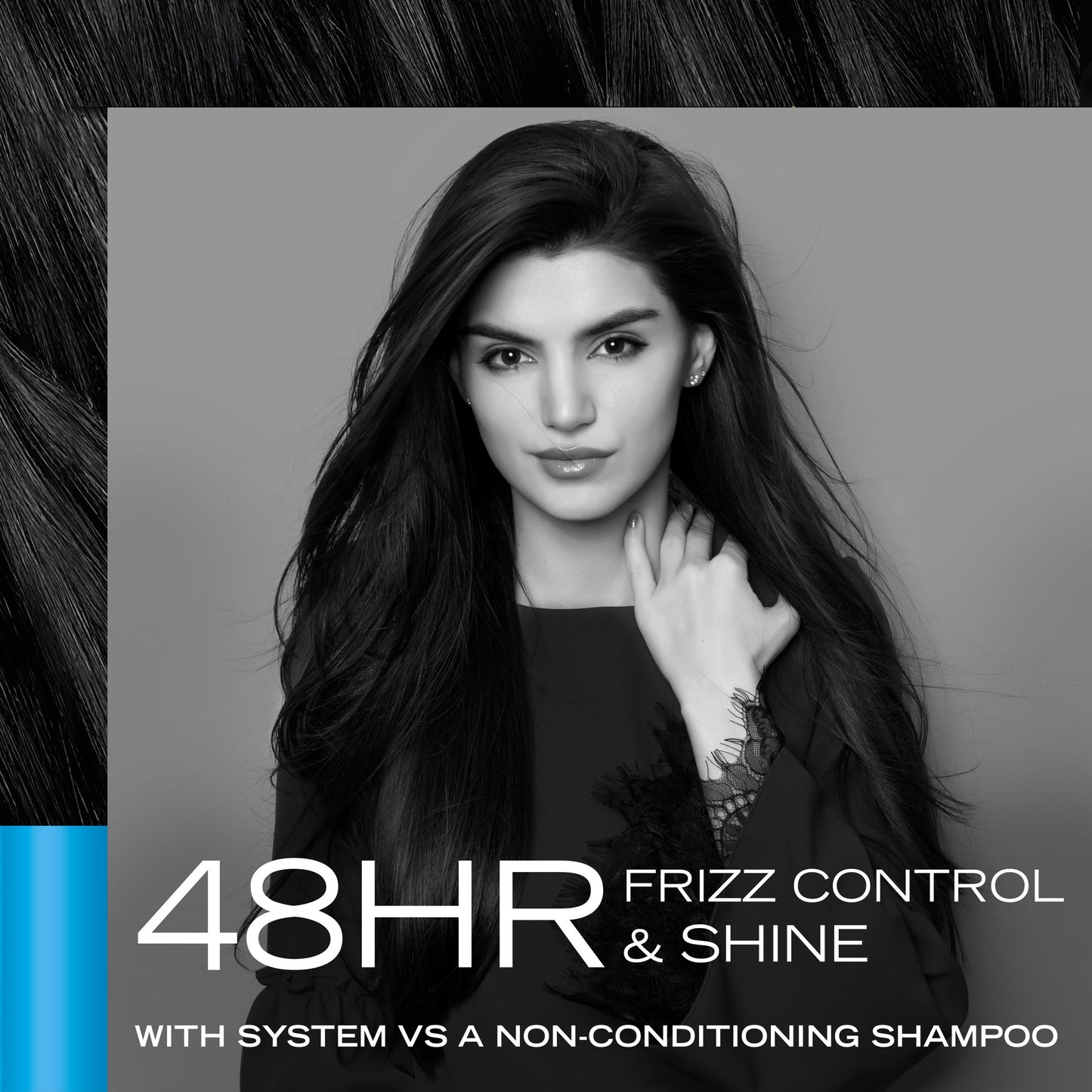 TRESemmé Silky & Smooth Anti-Frizz Shampoo