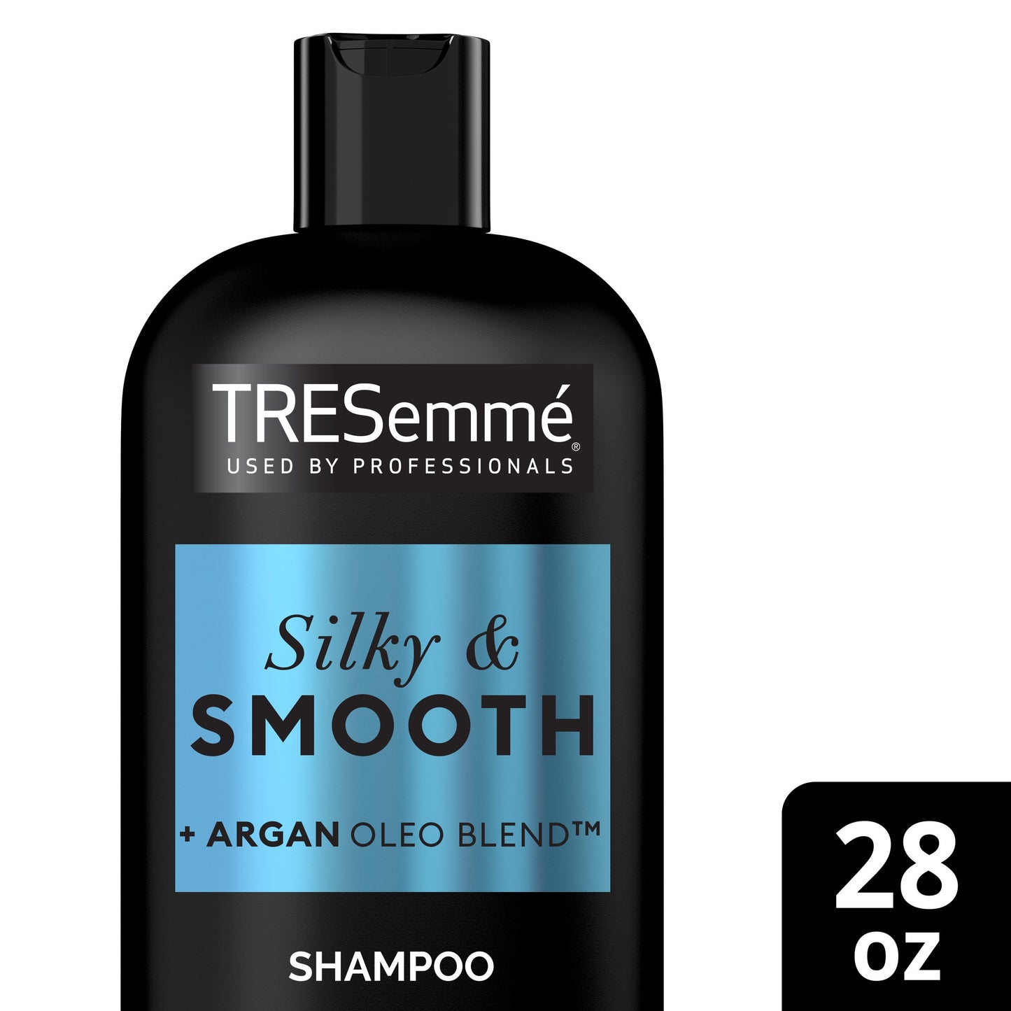 TRESemmé Silky & Smooth Anti-Frizz Shampoo