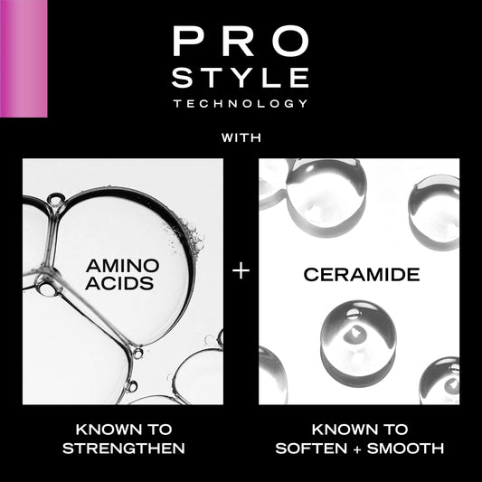 TRESemmé Pro Solutions 24 Hour Volume Thickening Shampoo