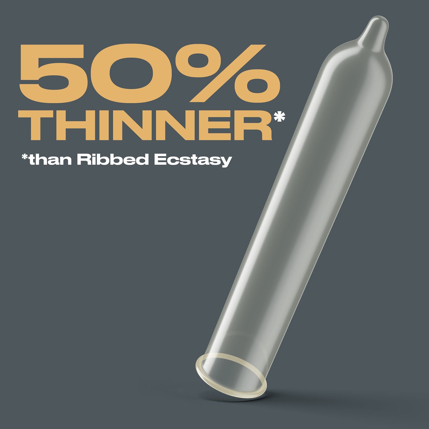 Trojan BareSkin Lubricated Condoms