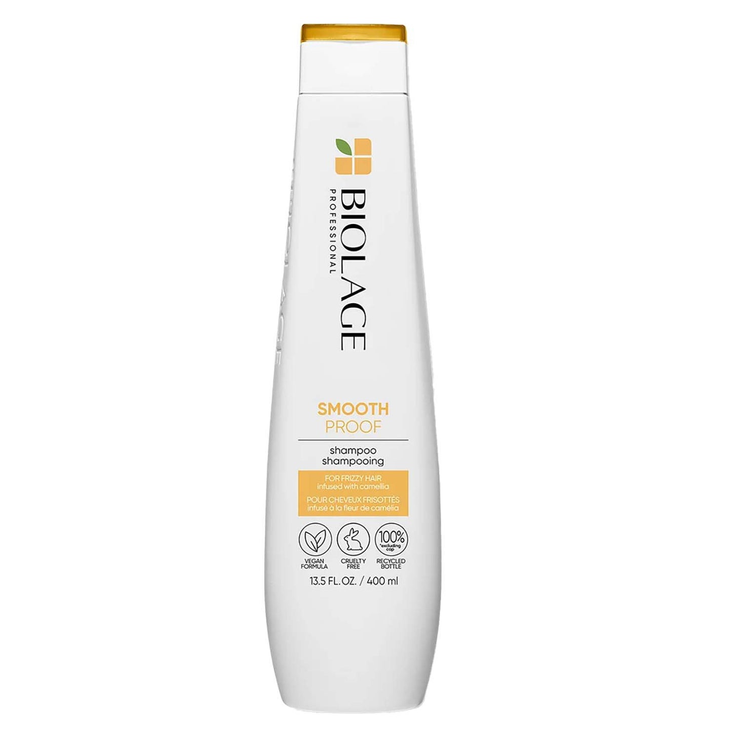 Matrix Biolage Smooth Proof Shampoo
