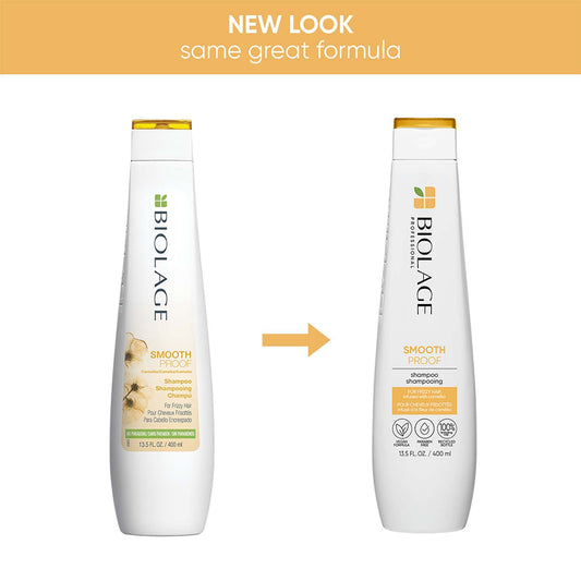 Matrix Biolage Smooth Proof Shampoo