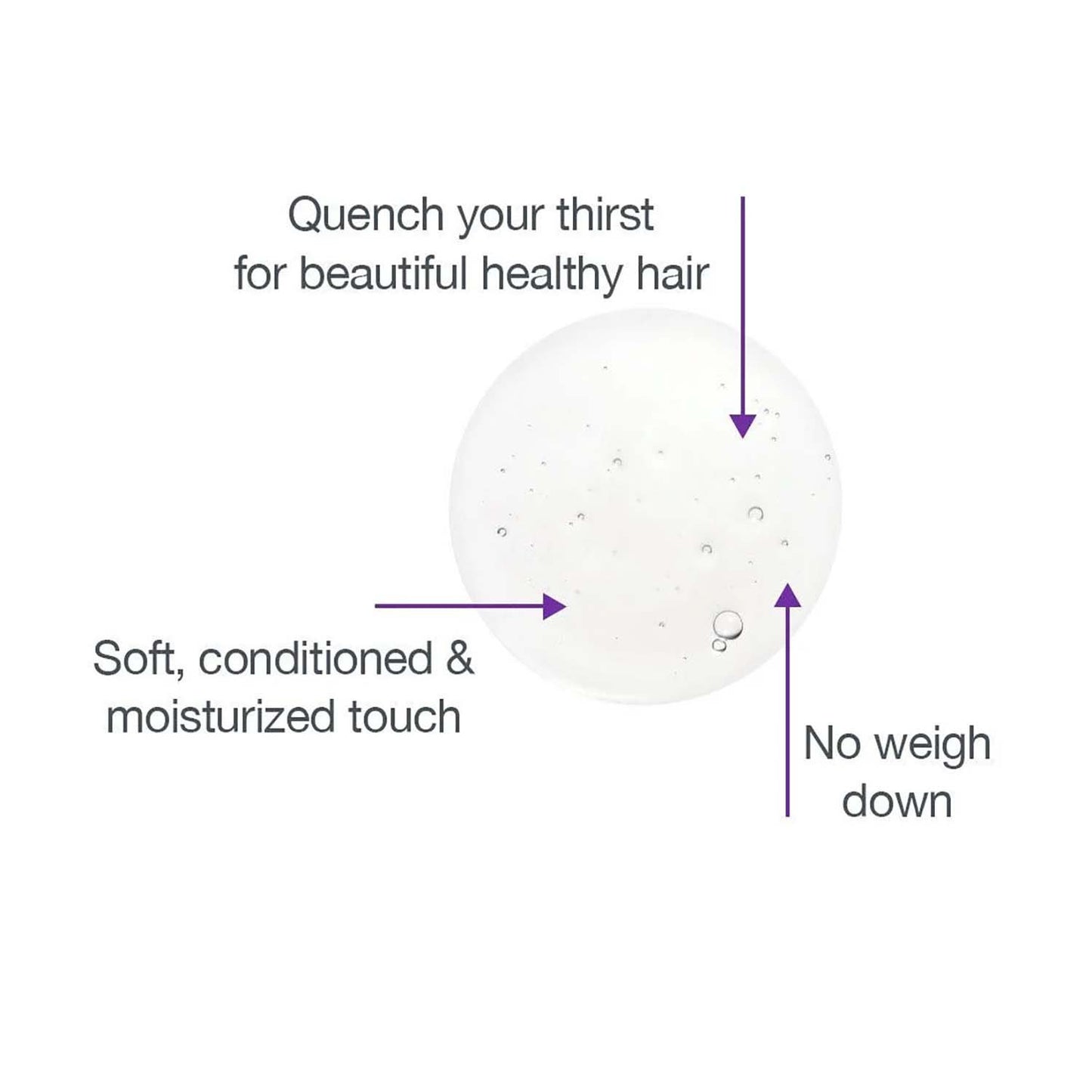 Matrix Biolage Hydrasource Shampoo