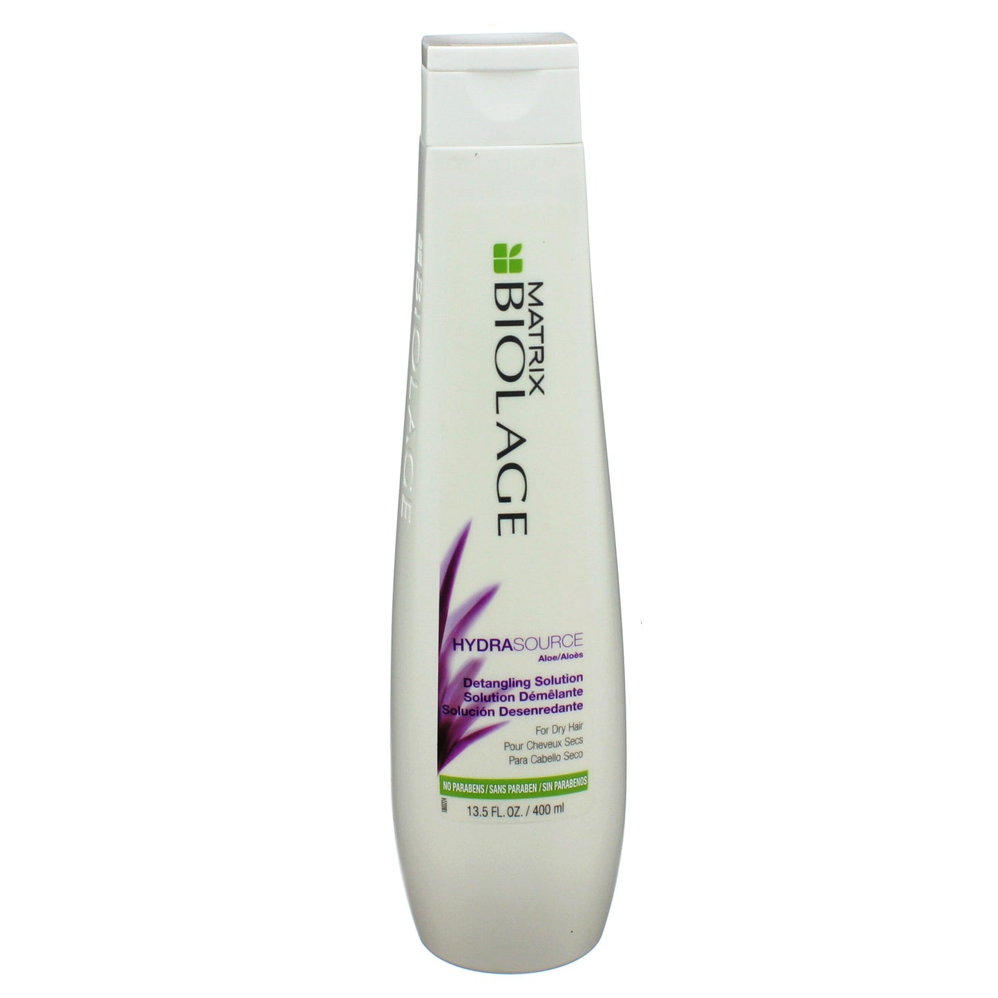 Matrix Biolage Hydrasource Detangling Shampoo