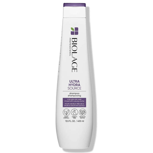 Matrix Biolage Ultra Hydrasource Shampoo