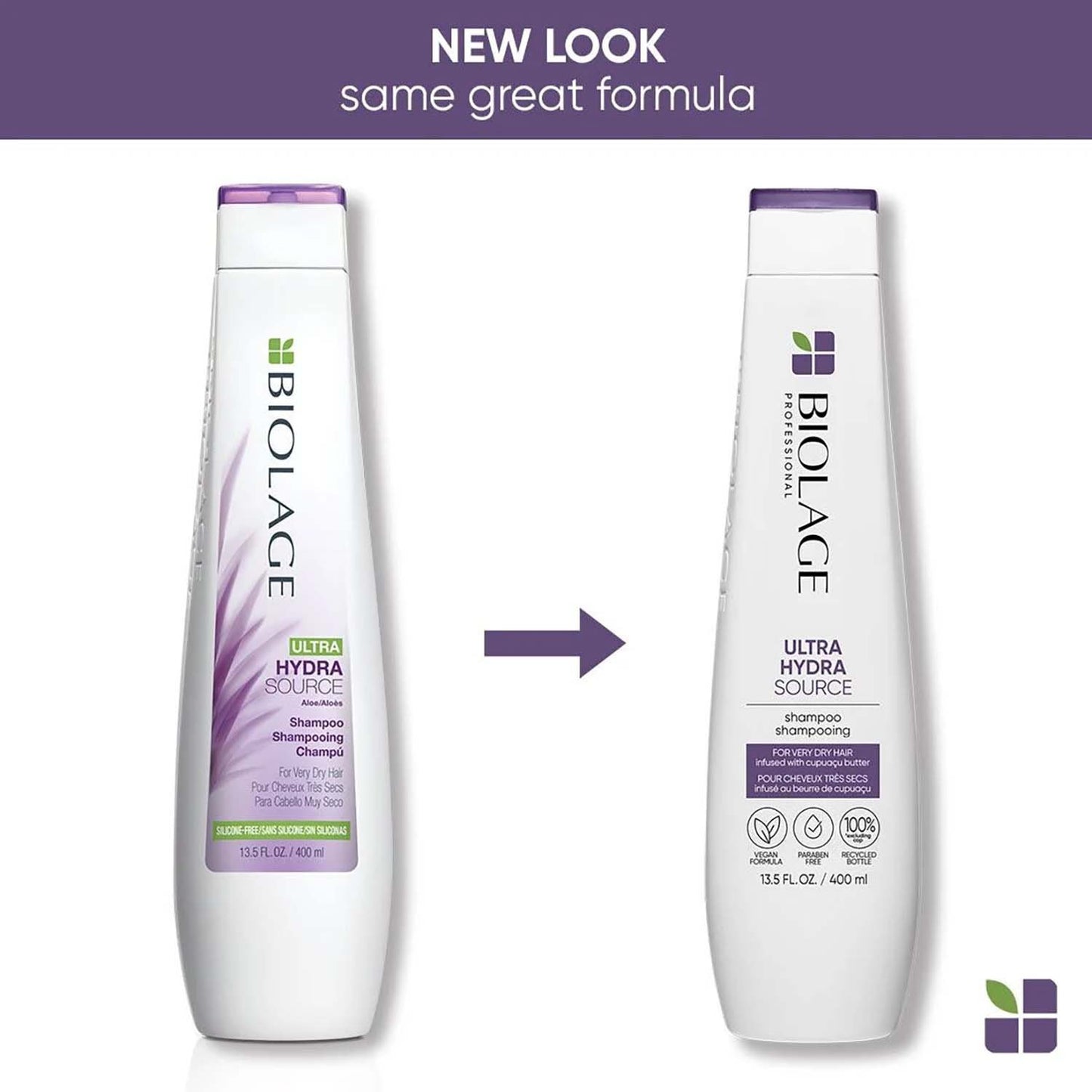 Matrix Biolage Ultra Hydrasource Shampoo