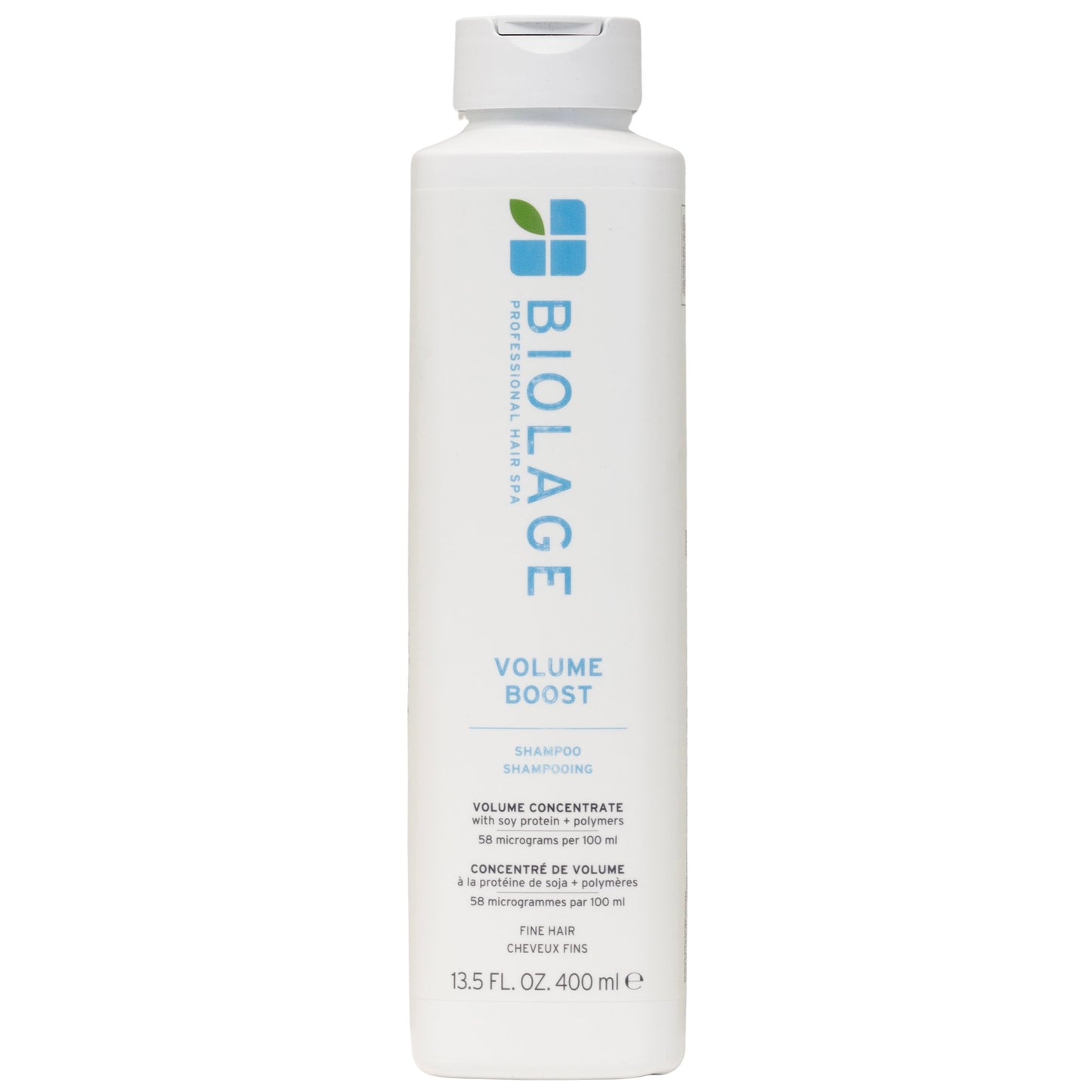 Matrix Biolage Volumebloom Cotton Shampoo