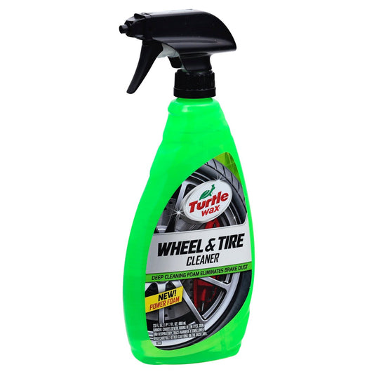 Turtle Wax Wheel & Tire Cleaner