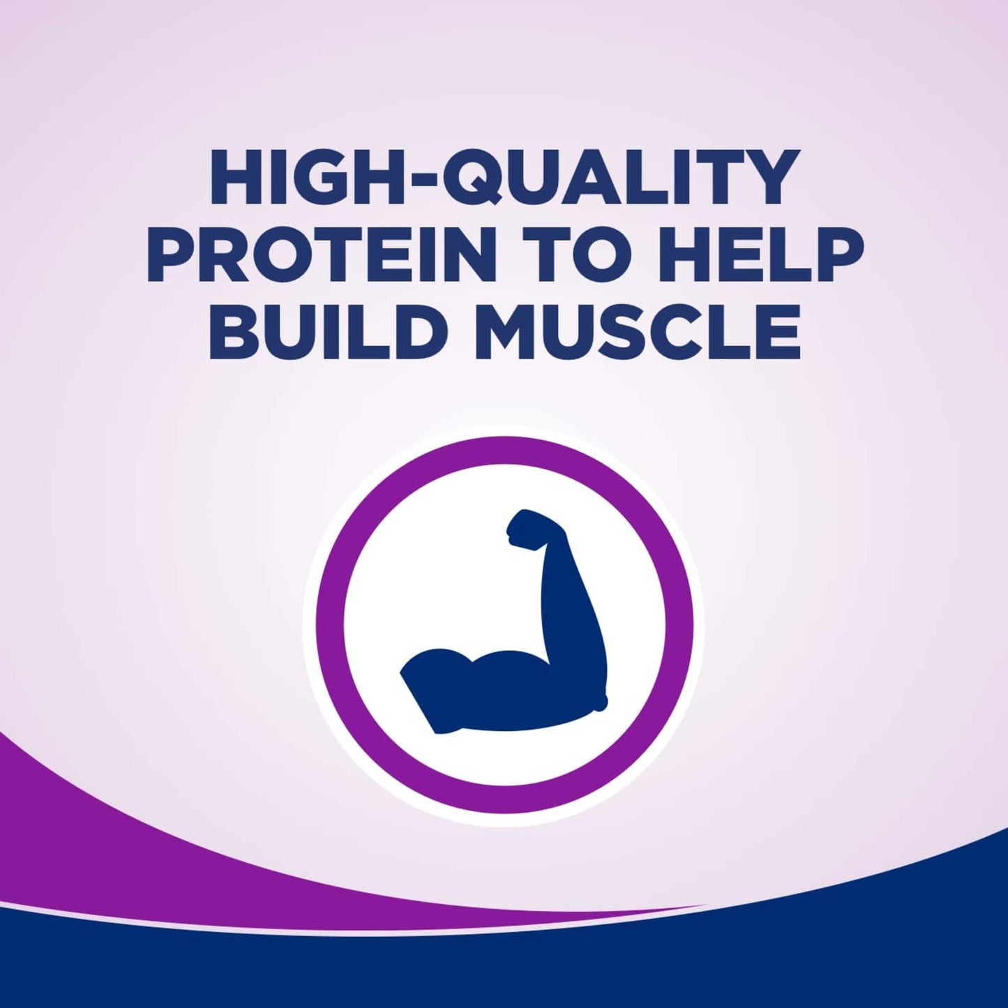 Ensure High Protein Nutrition Shakes 6 pk Bottles - Vanilla