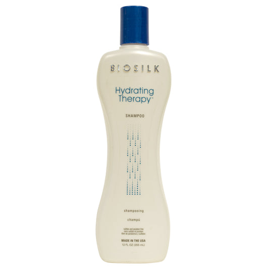 Biosilk Hydrating Therapy Shampoo