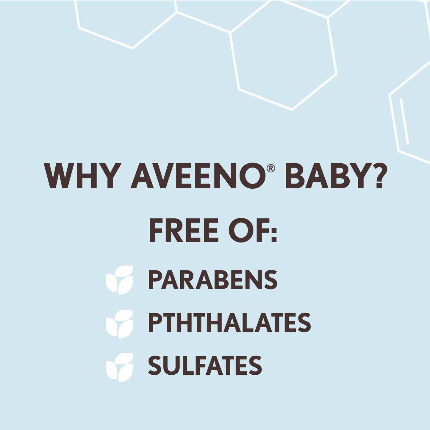 Aveeno Baby Daily Moisture Wash & Shampoo