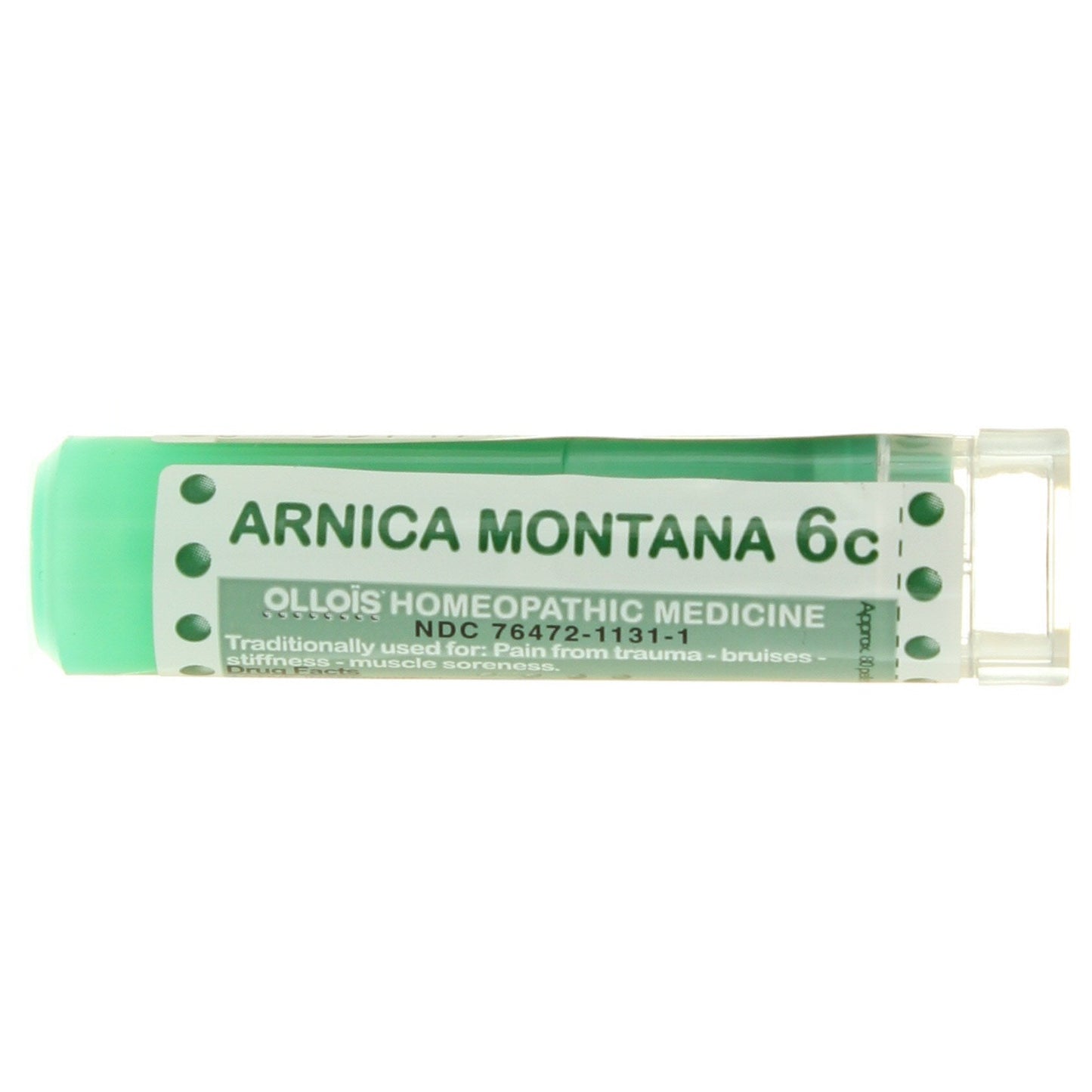 Ollois Arnica 6C