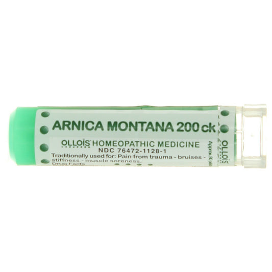 Ollois Arnica 200CK