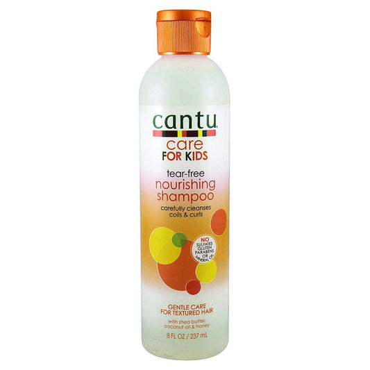 Cantu Care For Kids Tear-Free Nourishing Shampoo