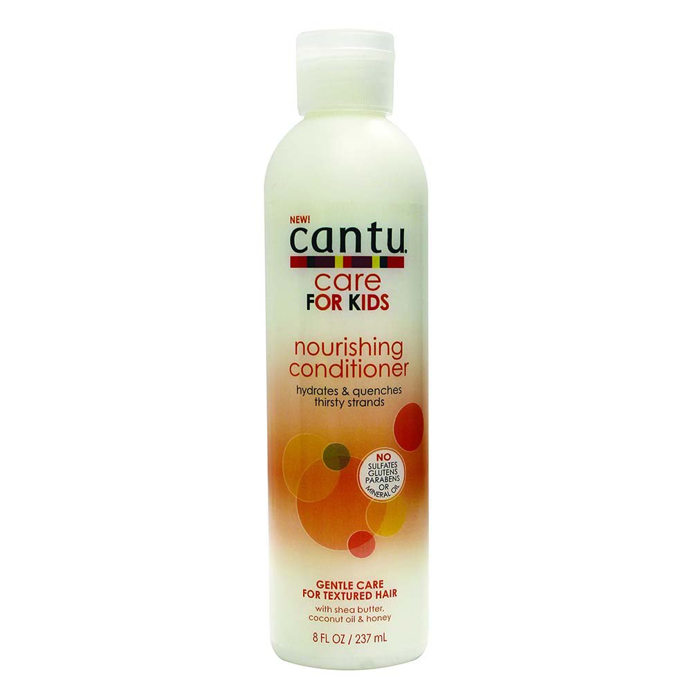 Cantu Care For Kids Nourishing Conditioner