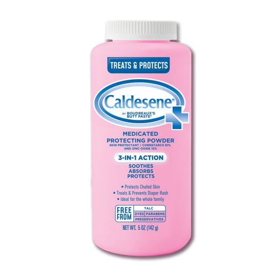 caldesene Protecting Powder - Fresh Scent