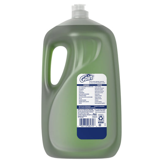 Gain Ultra Original Scent Dish Soap