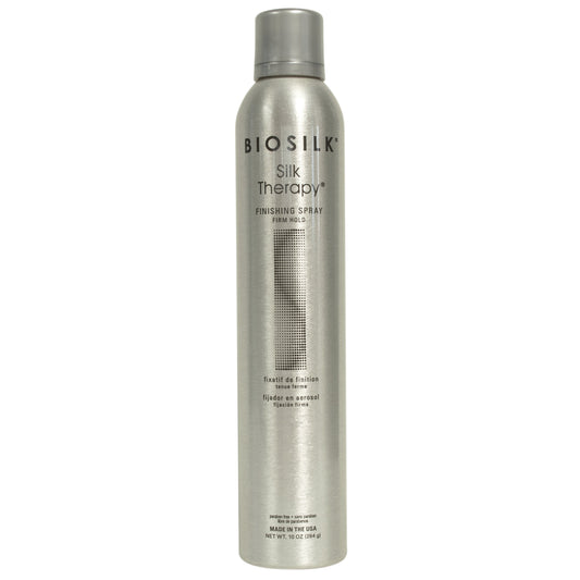 Biosilk Silk Therapy Finishing Spray Firm Hold