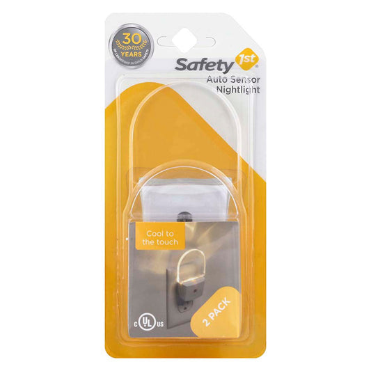 Safety 1st Auto Sensor Nightlight