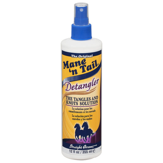 Mane 'n Tail Detangler Spray