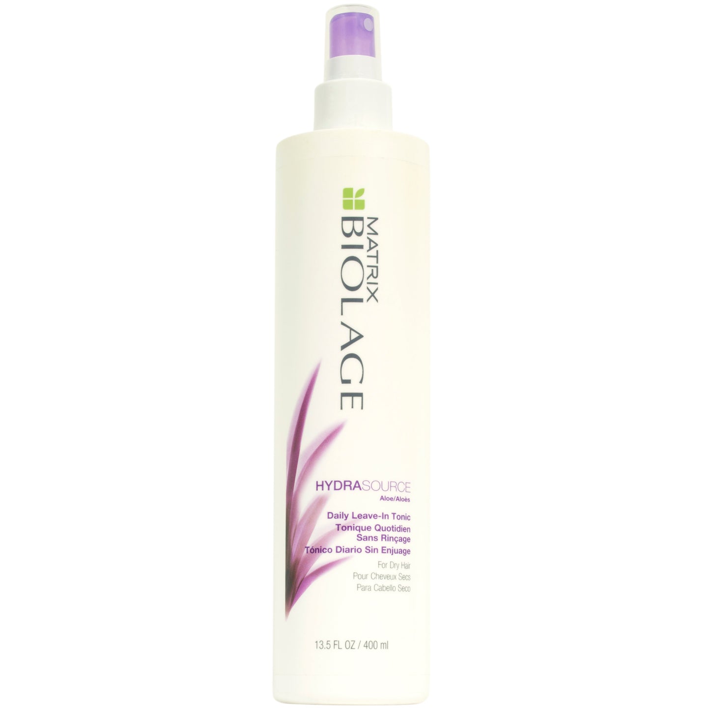 Matrix Biolage Hydrasource Aloe Daily Leave-In Tonic