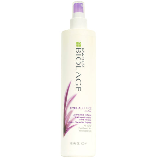 Matrix Biolage Hydrasource Aloe Daily Leave-In Tonic