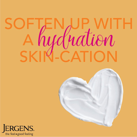 Jergens Hydrating Coconut Moisturizer