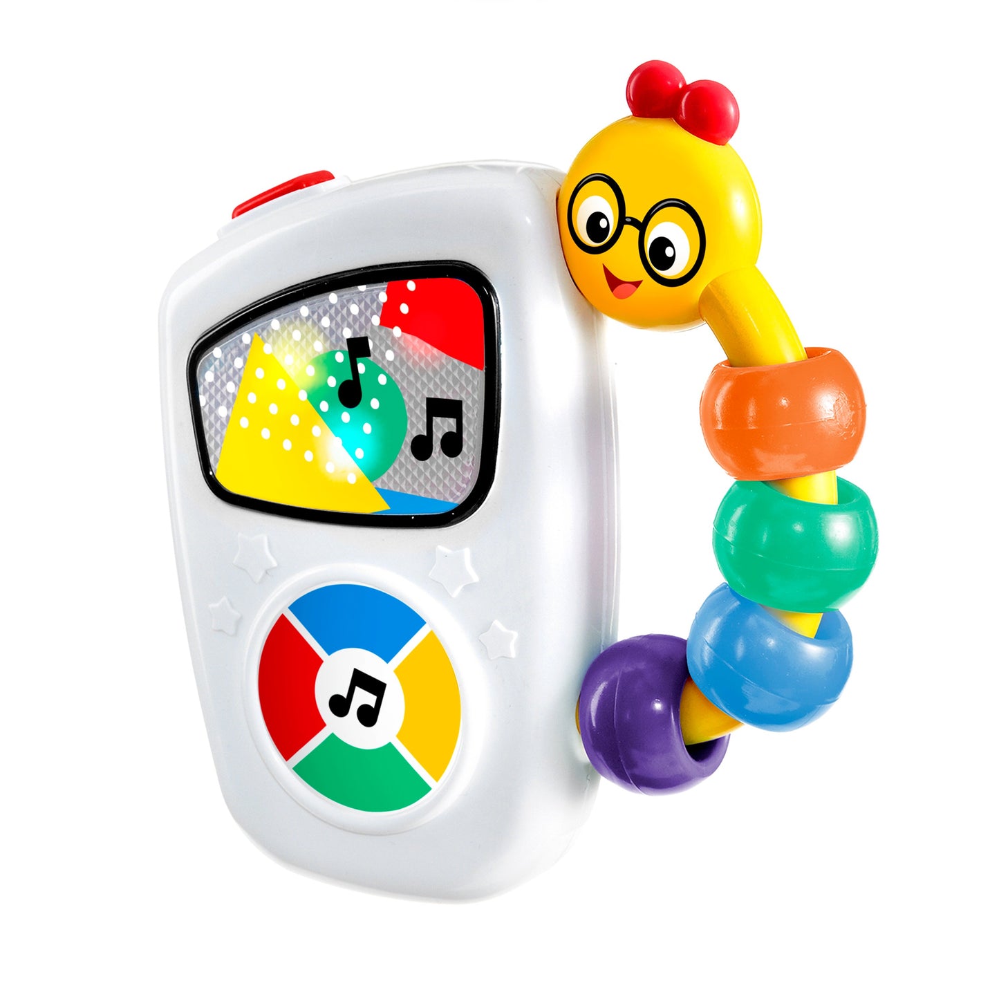 Baby Einstein Take Along Tunes Toy