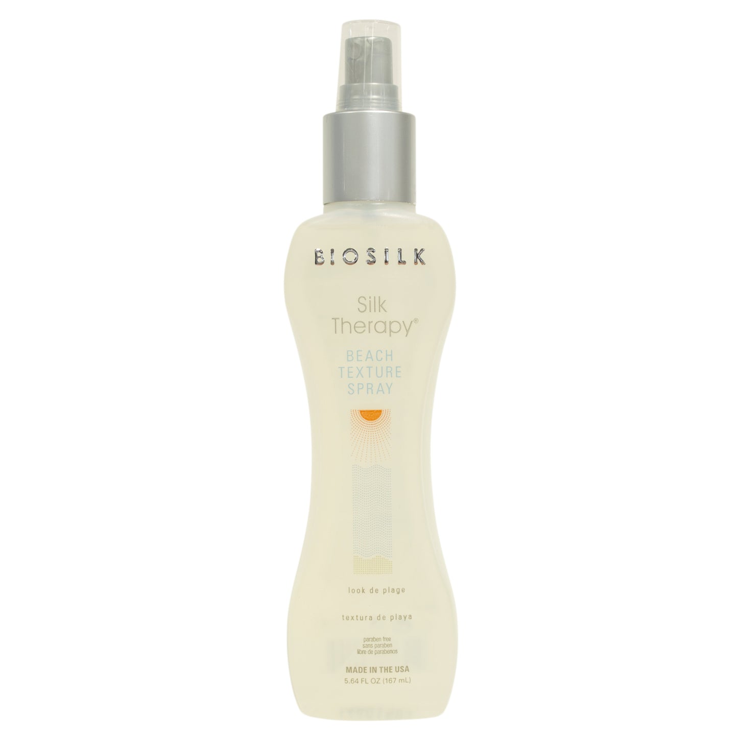 Biosilk Silk Therapy Beach Texture Spray