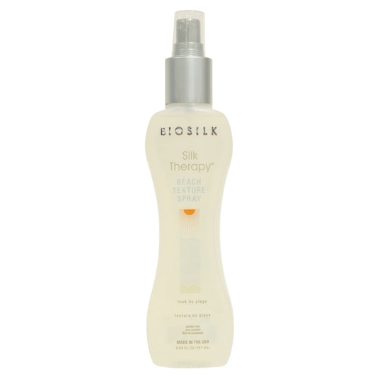 Biosilk Silk Therapy Beach Texture Spray