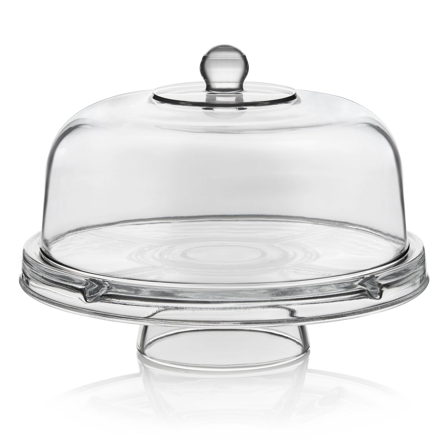 Libbey Selene 6 In 1 Pie Dome