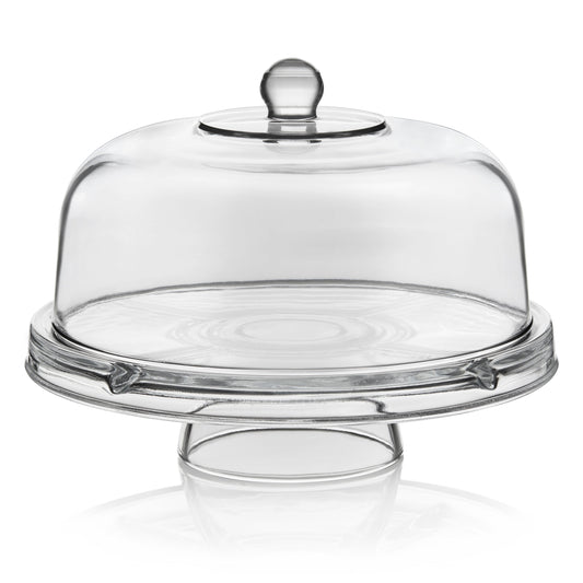 Libbey Selene 6 In 1 Pie Dome