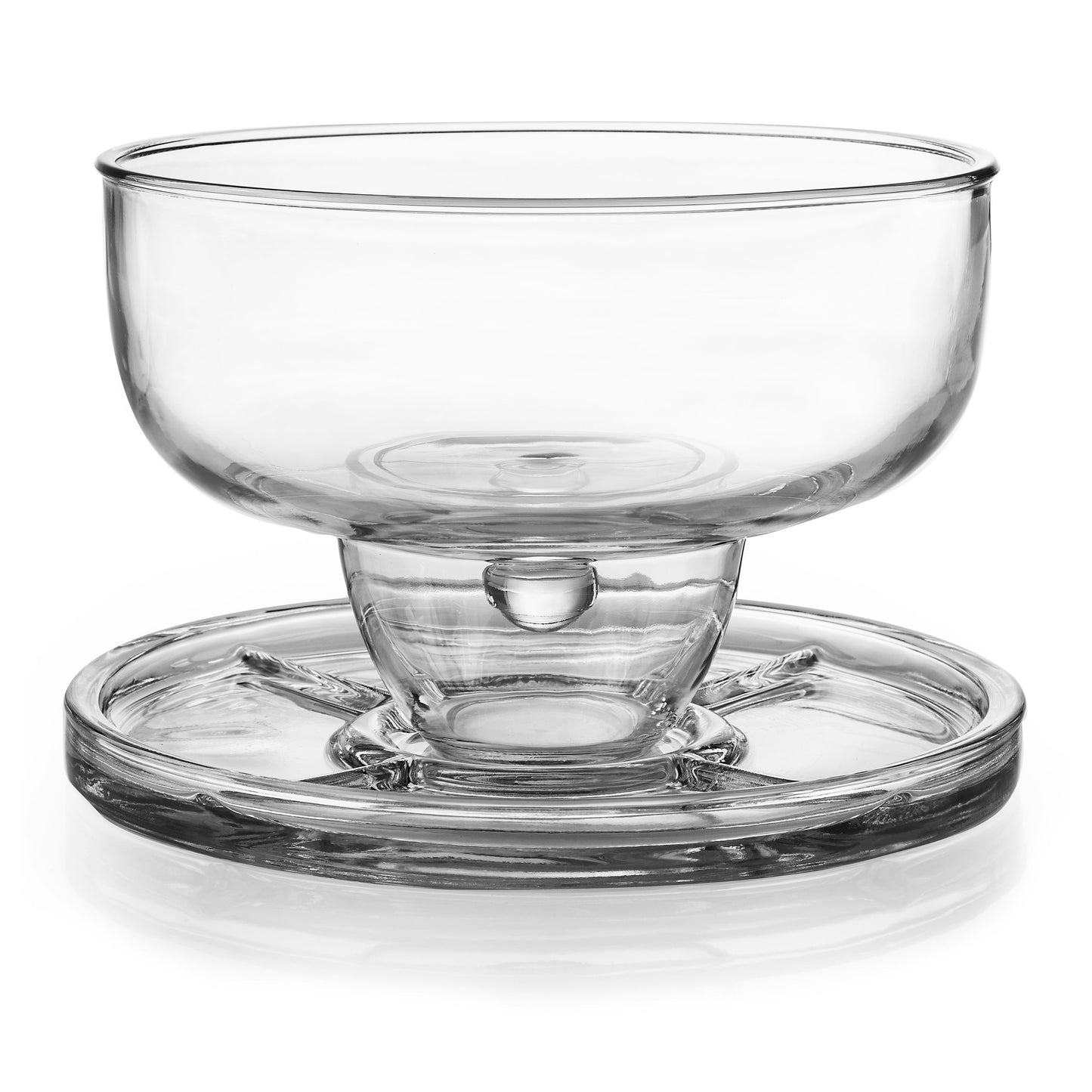 Libbey Selene 6 In 1 Pie Dome