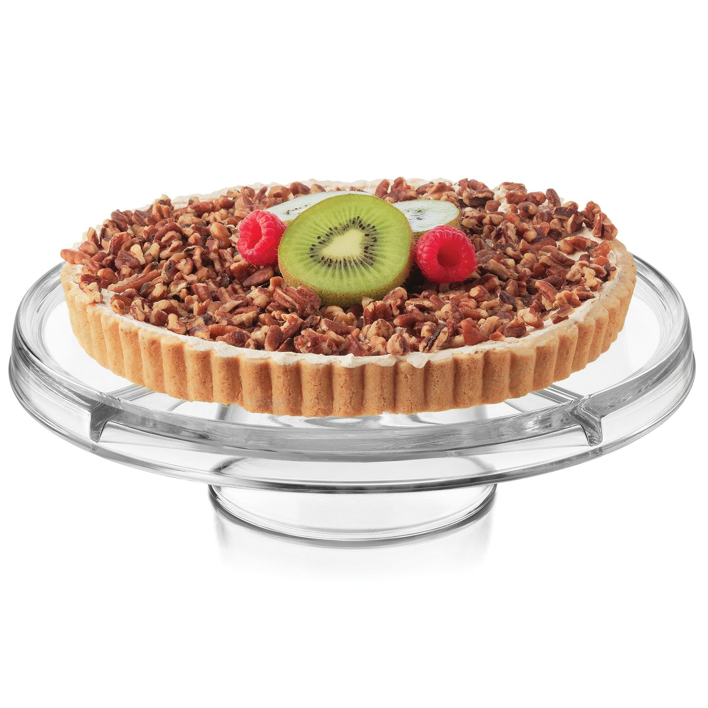 Libbey Selene 6 In 1 Pie Dome