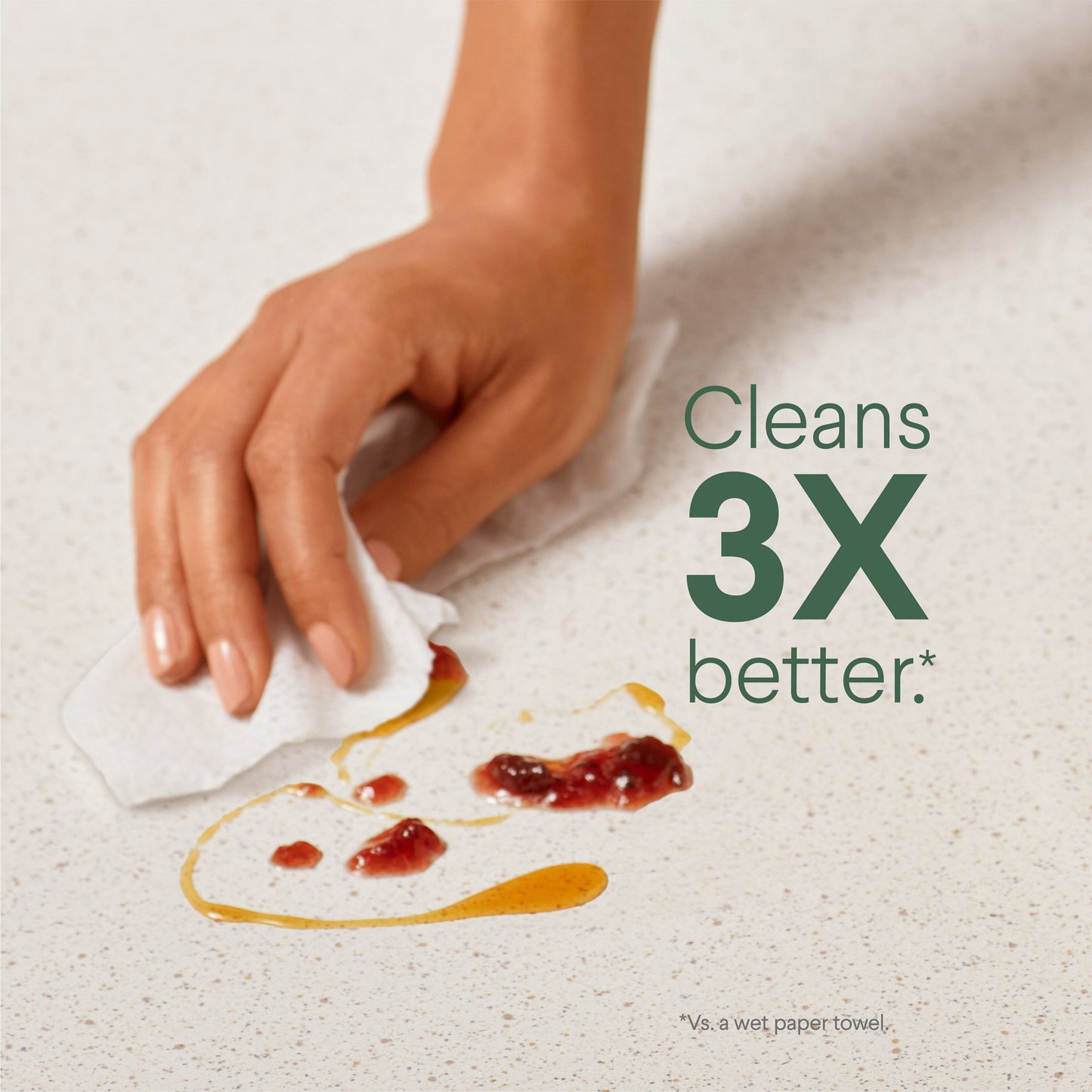 Clorox Disinfecting Value Pack Bleach Free Cleaning Wipes, 75 ct