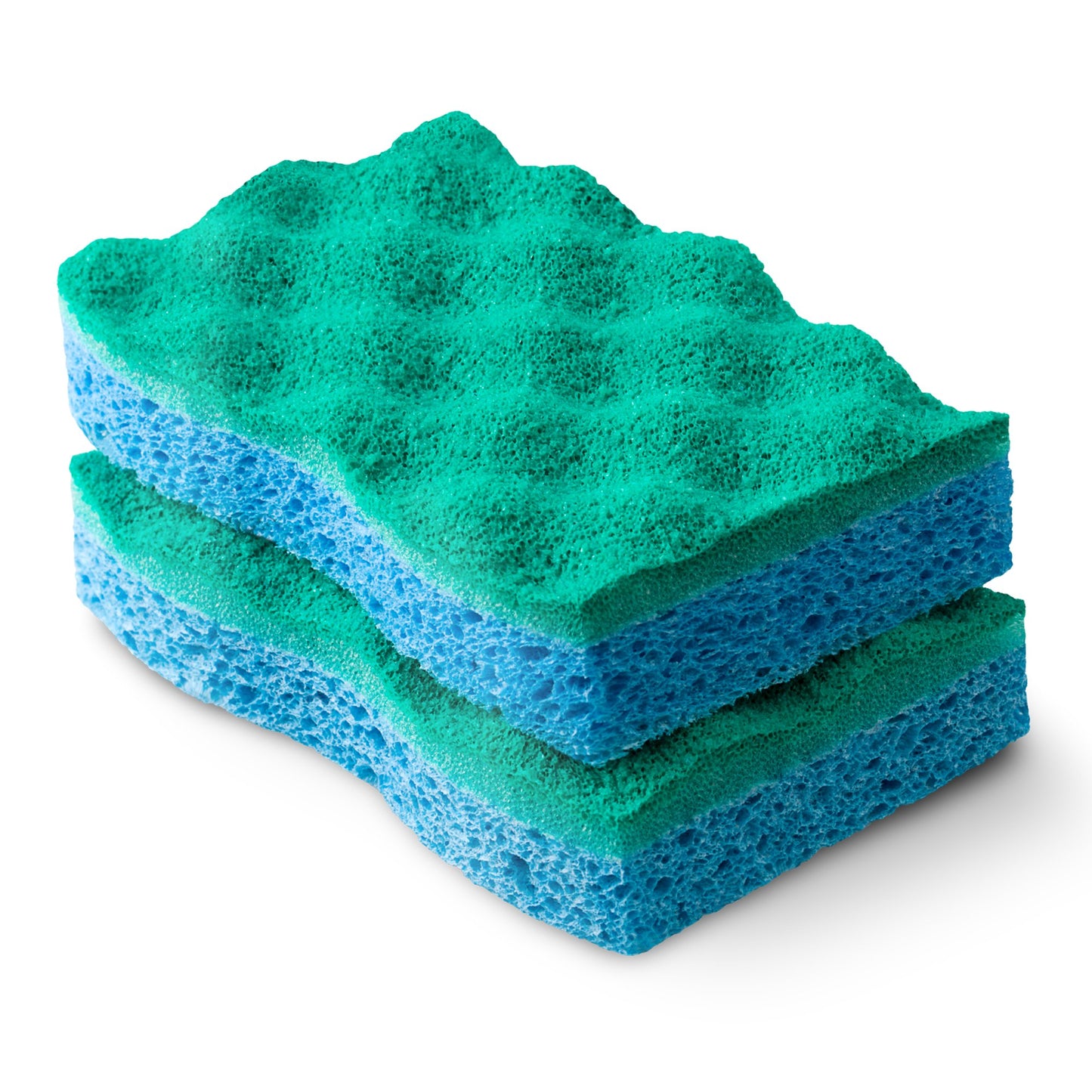 O-Cedar Scrunge Non-Scratch Scrub Sponge