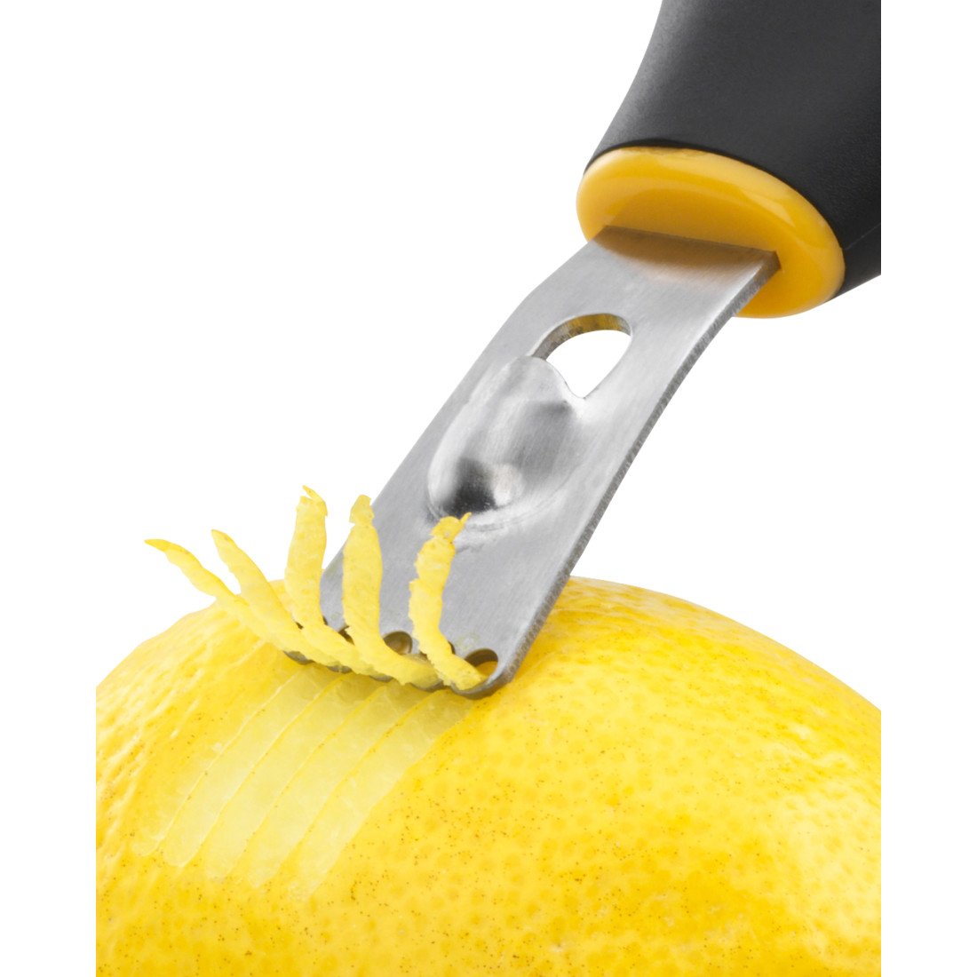GoodCook Touch Citrus Zester