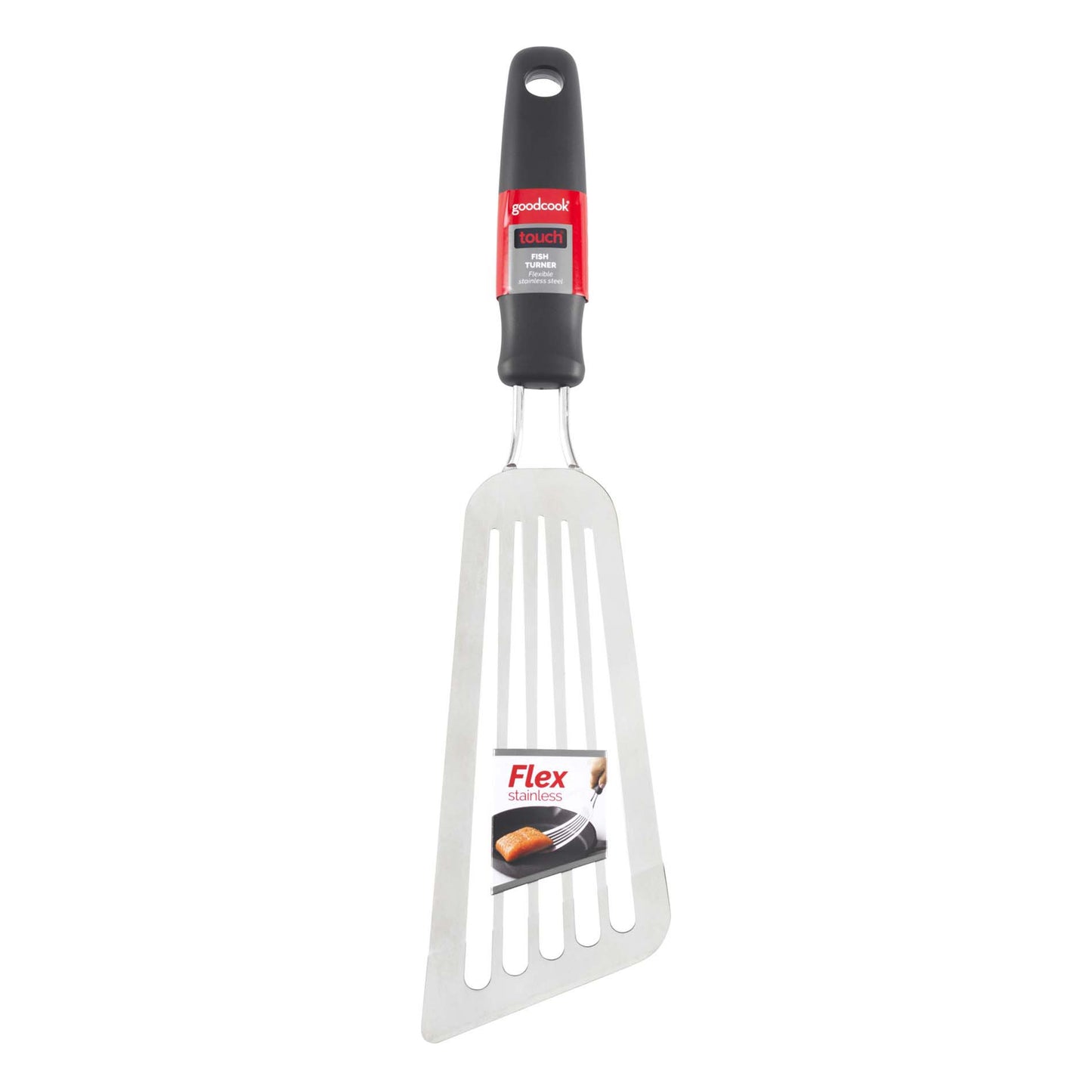 GoodCook Touch Flexible Stainless Steel Fish Turner