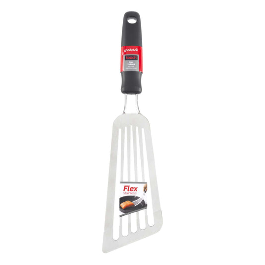 GoodCook Touch Flexible Stainless Steel Fish Turner