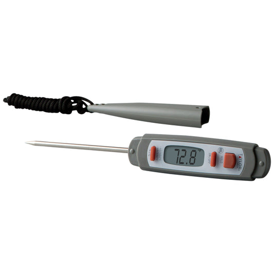 Taylor Pro Anti-Microbial Instant Read Thermometer