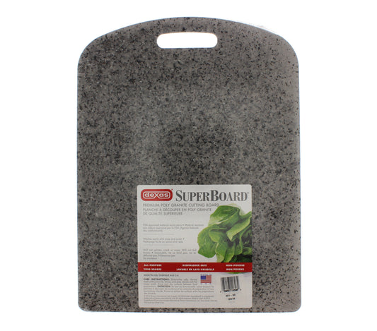 Dexas Heavy Granite Cutting Board