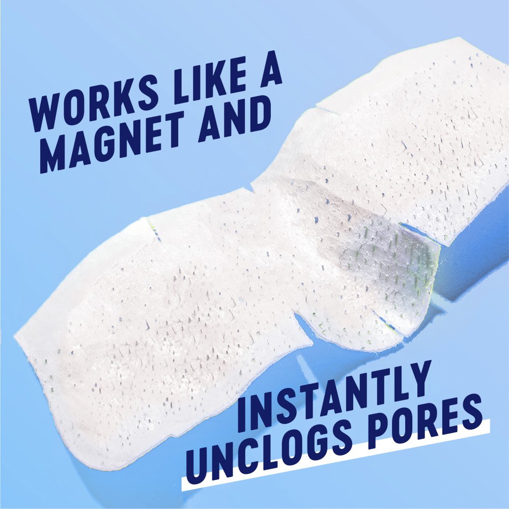 Bioré Original Deep Cleansing Pore Strips