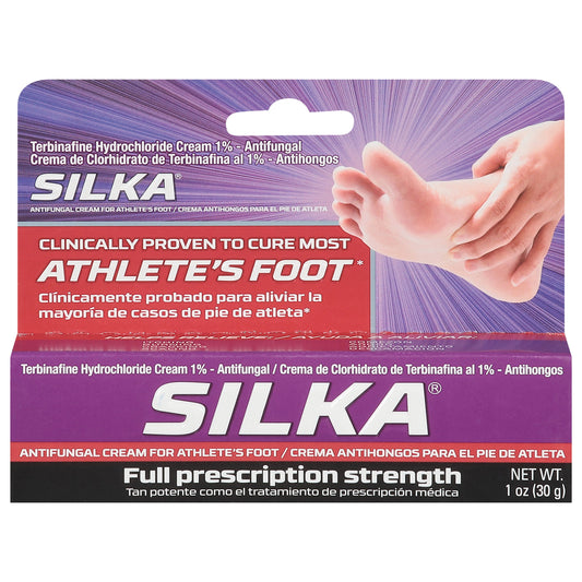 Silka Antifungal Cream