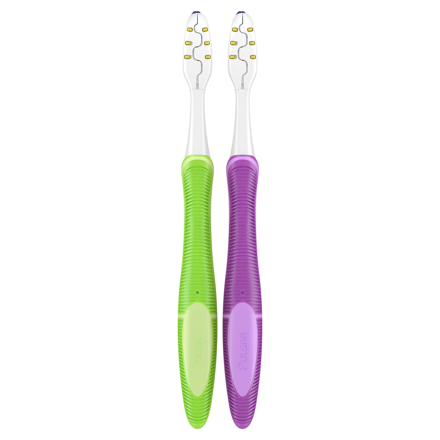 Oral-B Pulsar Expert Clean Battery Soft Toothbrushes