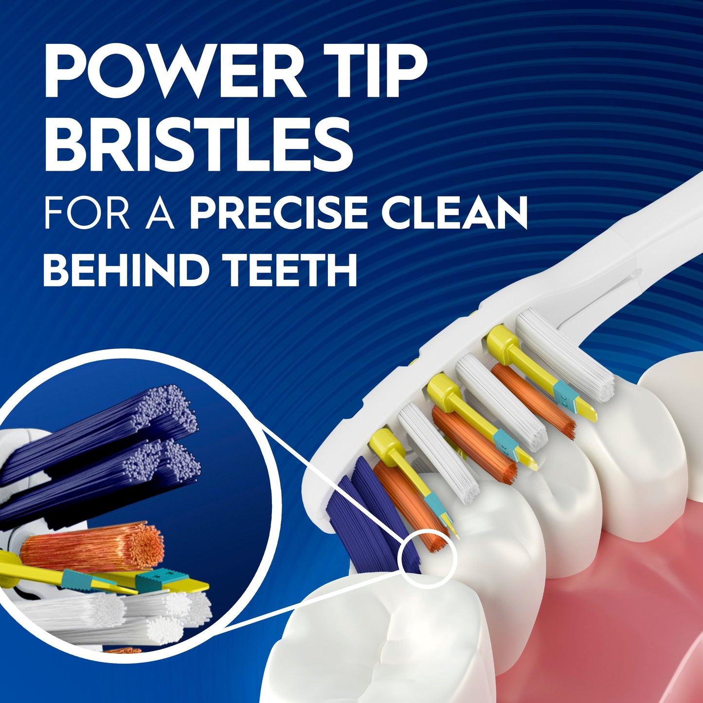 Oral-B Pulsar Expert Clean Battery Soft Toothbrushes