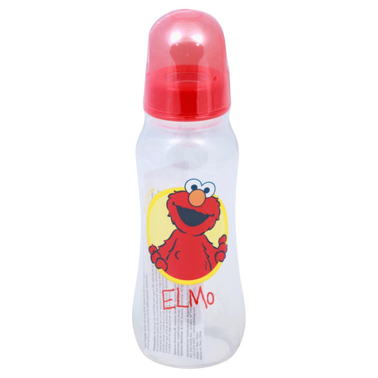 Sesame Street Beginnings Baby Bottle Assorted
