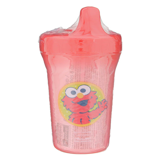 Sesame Street Beginnings Spill Proof Cup