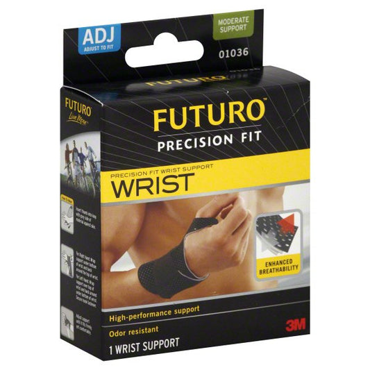 Futuro Precision Fit Wrist Support