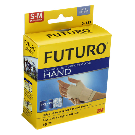 Futuro Energizing Support Glove Small/Medium